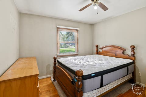 Tiny photo for 650 Washington Avenue, Bourbonnais, IL 60914 (MLS # 12715458)