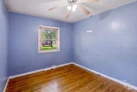 Tiny photo for 650 Washington Avenue, Bourbonnais, IL 60914 (MLS # 12715458)