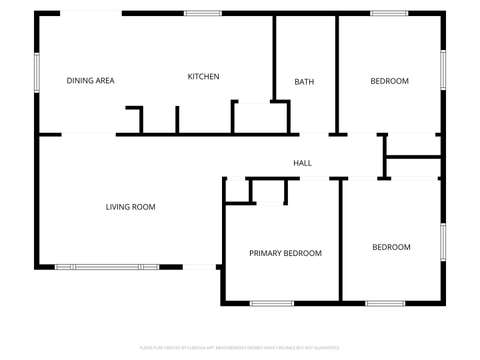 Tiny photo for 650 Washington Avenue, Bourbonnais, IL 60914 (MLS # 12715458)