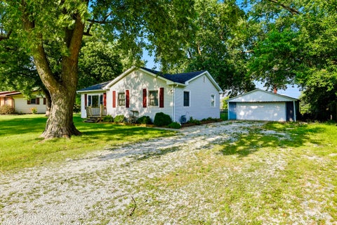 Tiny photo for 650 Washington Avenue, Bourbonnais, IL 60914 (MLS # 12715458)