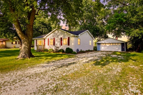 Tiny photo for 650 Washington Avenue, Bourbonnais, IL 60914 (MLS # 12715458)