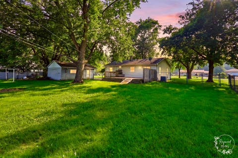 Tiny photo for 650 Washington Avenue, Bourbonnais, IL 60914 (MLS # 12715458)