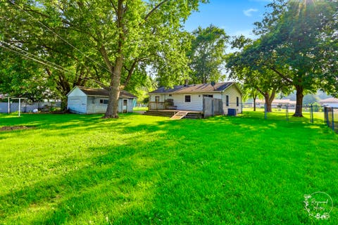 Tiny photo for 650 Washington Avenue, Bourbonnais, IL 60914 (MLS # 12715458)