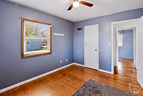 Tiny photo for 650 Washington Avenue, Bourbonnais, IL 60914 (MLS # 12715458)