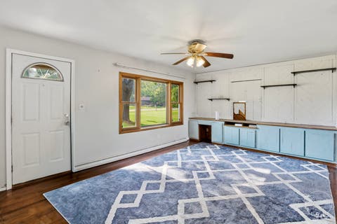 Tiny photo for 650 Washington Avenue, Bourbonnais, IL 60914 (MLS # 12715458)