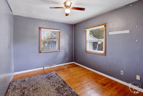 Tiny photo for 650 Washington Avenue, Bourbonnais, IL 60914 (MLS # 12715458)