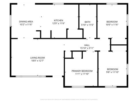 Tiny photo for 650 Washington Avenue, Bourbonnais, IL 60914 (MLS # 12715458)