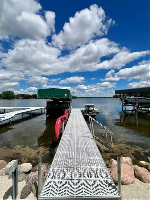 Tiny photo for 225 Edgewater Drive, Crystal Lake, IL 60014 (MLS # 12717109)