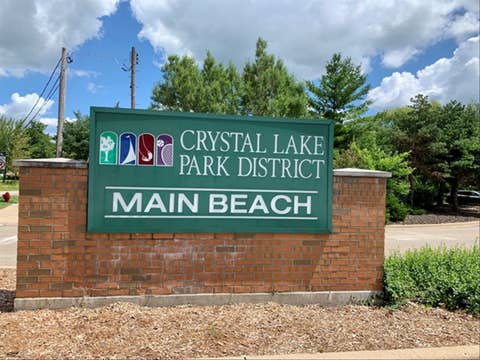 Tiny photo for 225 Edgewater Drive, Crystal Lake, IL 60014 (MLS # 12717109)