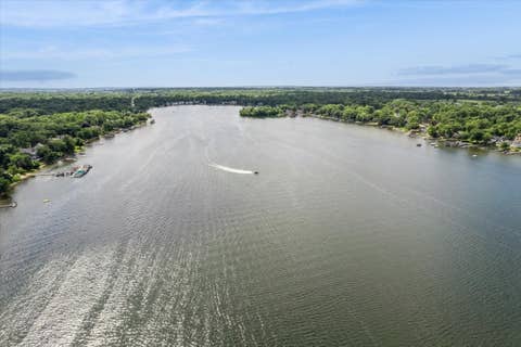 Tiny photo for 225 Edgewater Drive, Crystal Lake, IL 60014 (MLS # 12717109)