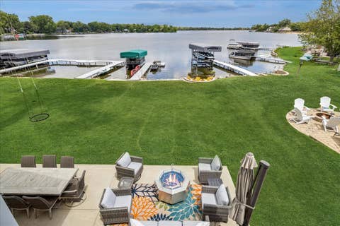 Tiny photo for 225 Edgewater Drive, Crystal Lake, IL 60014 (MLS # 12717109)