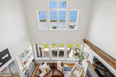 Tiny photo for 225 Edgewater Drive, Crystal Lake, IL 60014 (MLS # 12717109)