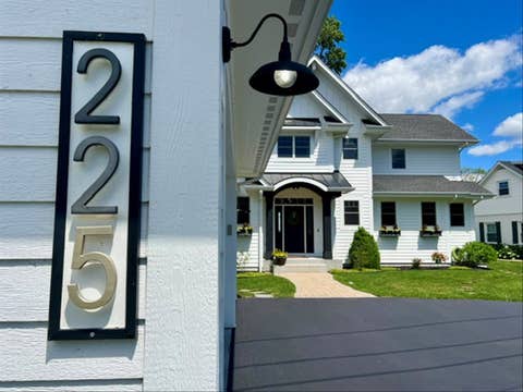 Tiny photo for 225 Edgewater Drive, Crystal Lake, IL 60014 (MLS # 12717109)