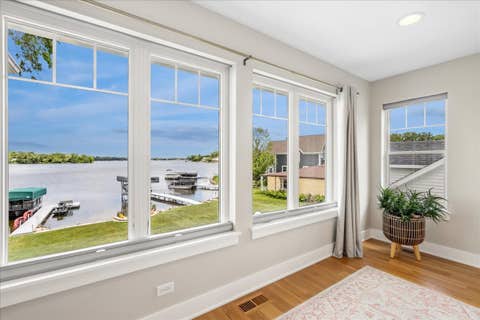 Tiny photo for 225 Edgewater Drive, Crystal Lake, IL 60014 (MLS # 12717109)