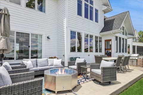 Tiny photo for 225 Edgewater Drive, Crystal Lake, IL 60014 (MLS # 12717109)