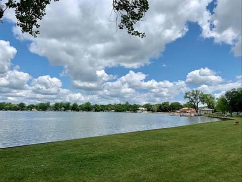 Tiny photo for 225 Edgewater Drive, Crystal Lake, IL 60014 (MLS # 12717109)