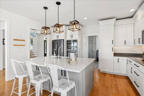 Tiny photo for 225 Edgewater Drive, Crystal Lake, IL 60014 (MLS # 12717109)