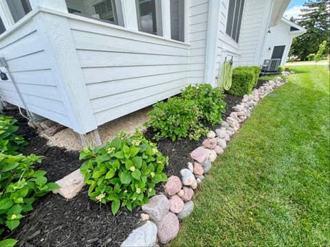 Tiny photo for 225 Edgewater Drive, Crystal Lake, IL 60014 (MLS # 12717109)