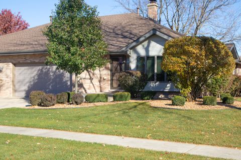 250 Bent Tree Court New Lenox IL 60451
