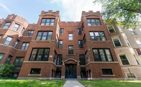 4745 N Beacon Street GS Chicago IL 60640