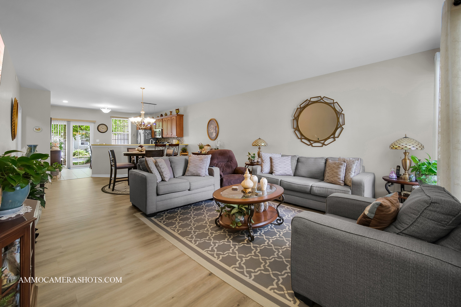 1677 BRIGHTWOOD Place 8B