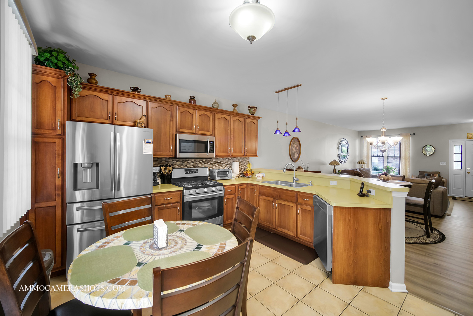 1677 BRIGHTWOOD Place 8B