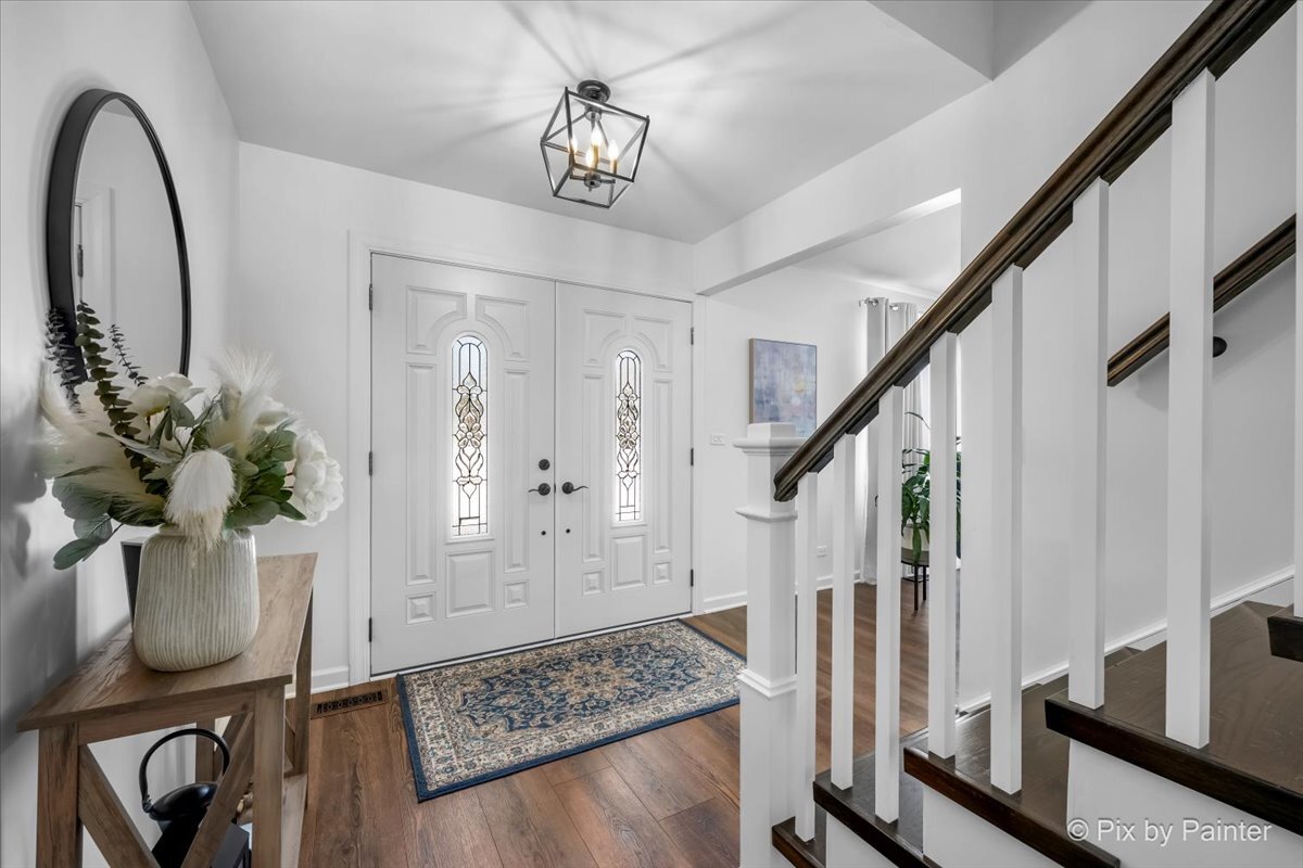 633 N Bel Aire Terrace