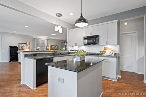 Tiny photo for 12871 Timber Creek Drive, Huntley, IL 60142 (MLS # 12521764)