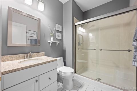 Tiny photo for 12871 Timber Creek Drive, Huntley, IL 60142 (MLS # 12521764)