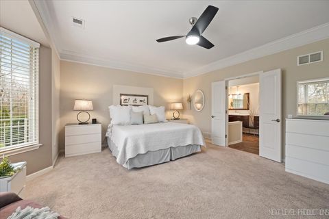 Tiny photo for 12871 Timber Creek Drive, Huntley, IL 60142 (MLS # 12521764)