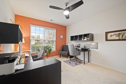 Tiny photo for 12871 Timber Creek Drive, Huntley, IL 60142 (MLS # 12521764)