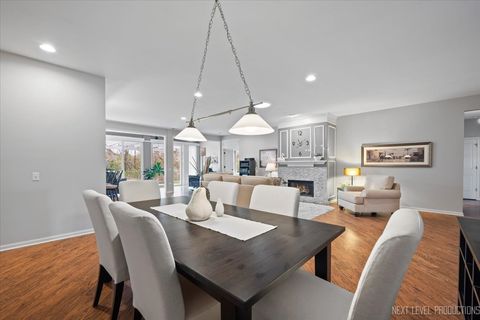 Tiny photo for 12871 Timber Creek Drive, Huntley, IL 60142 (MLS # 12521764)