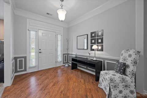 Tiny photo for 12871 Timber Creek Drive, Huntley, IL 60142 (MLS # 12521764)