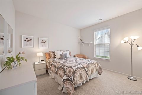 Tiny photo for 12871 Timber Creek Drive, Huntley, IL 60142 (MLS # 12521764)