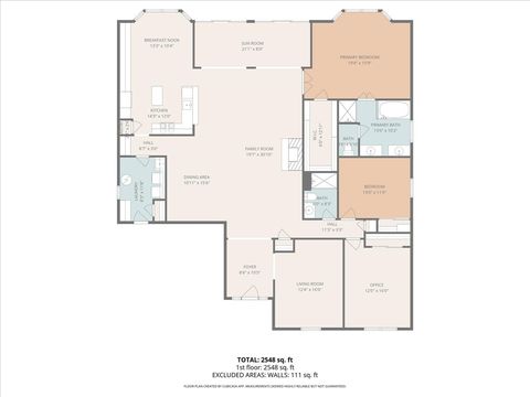 Tiny photo for 12871 Timber Creek Drive, Huntley, IL 60142 (MLS # 12521764)