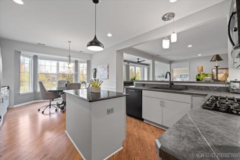 Tiny photo for 12871 Timber Creek Drive, Huntley, IL 60142 (MLS # 12521764)