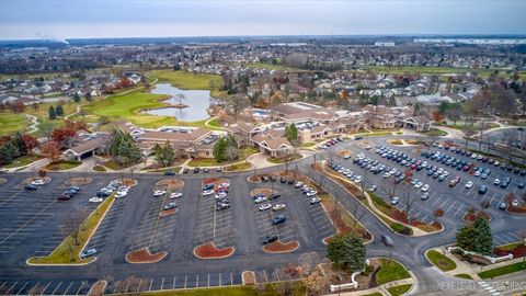 Tiny photo for 12871 Timber Creek Drive, Huntley, IL 60142 (MLS # 12521764)