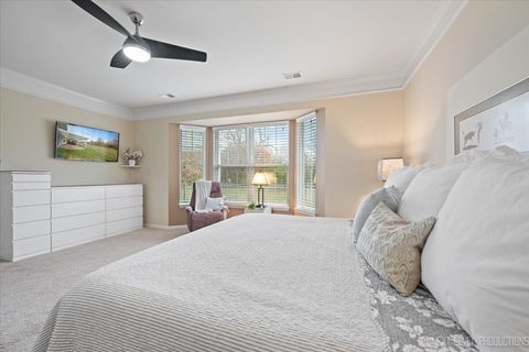 Tiny photo for 12871 Timber Creek Drive, Huntley, IL 60142 (MLS # 12521764)