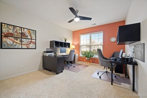 Tiny photo for 12871 Timber Creek Drive, Huntley, IL 60142 (MLS # 12521764)