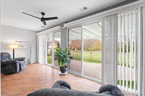 Tiny photo for 12871 Timber Creek Drive, Huntley, IL 60142 (MLS # 12521764)