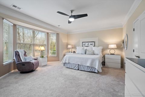 Tiny photo for 12871 Timber Creek Drive, Huntley, IL 60142 (MLS # 12521764)