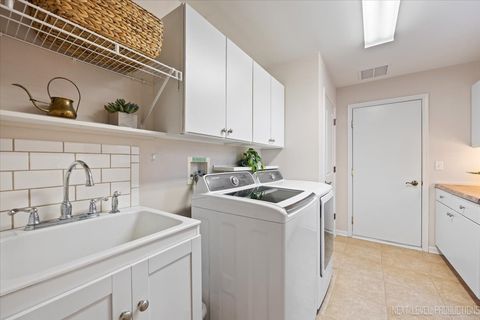 Tiny photo for 12871 Timber Creek Drive, Huntley, IL 60142 (MLS # 12521764)