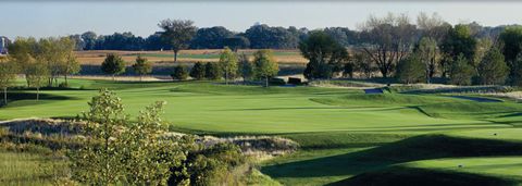 Tiny photo for 12871 Timber Creek Drive, Huntley, IL 60142 (MLS # 12521764)