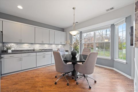 Tiny photo for 12871 Timber Creek Drive, Huntley, IL 60142 (MLS # 12521764)