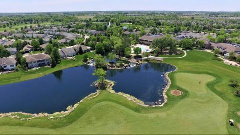 Tiny photo for 12871 Timber Creek Drive, Huntley, IL 60142 (MLS # 12521764)