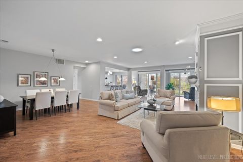 Tiny photo for 12871 Timber Creek Drive, Huntley, IL 60142 (MLS # 12521764)