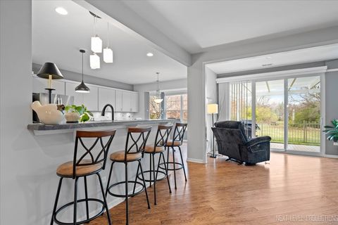 Tiny photo for 12871 Timber Creek Drive, Huntley, IL 60142 (MLS # 12521764)