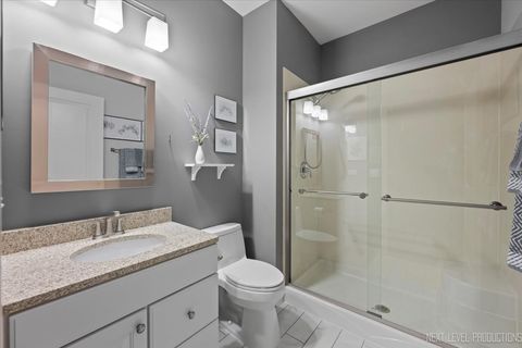 Tiny photo for 12871 Timber Creek Drive, Huntley, IL 60142 (MLS # 12521764)