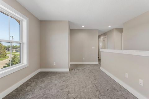Tiny photo for 500 Prairie Meadows Drive, Heyworth, IL 61745 (MLS # 12497213)