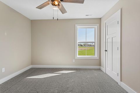 Tiny photo for 500 Prairie Meadows Drive, Heyworth, IL 61745 (MLS # 12497213)